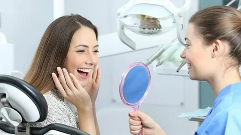 Best Andover Dentist for Your Dream Smile Makeover
